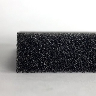 ESPONJA BIOGARDEN NEGRA