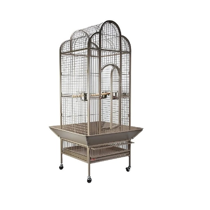 DYA22 JAULA MACONDO P/LORO ARENA