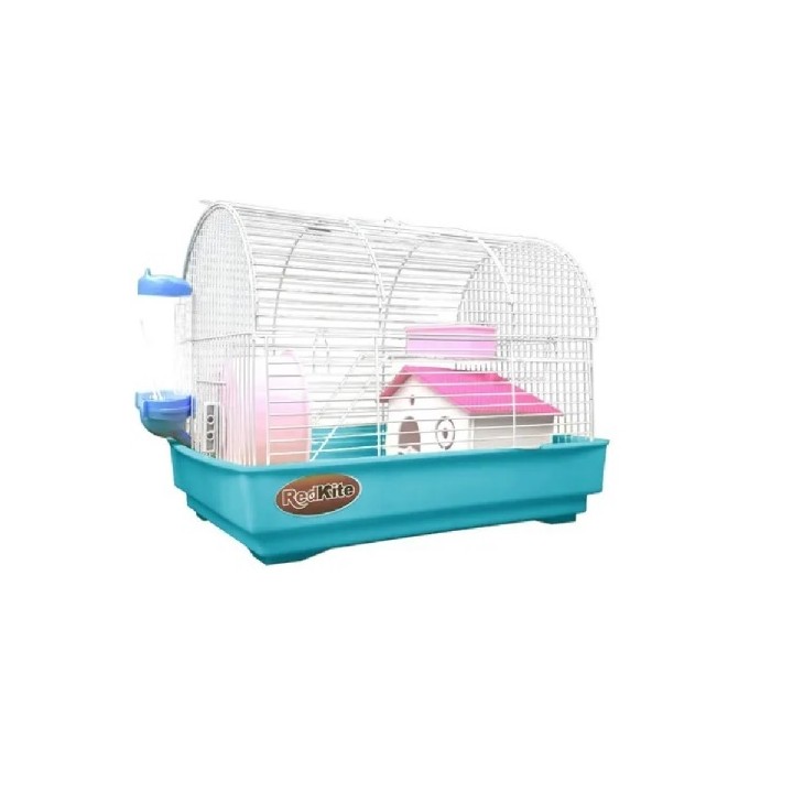 DYB200 JAULA DAYTONA P/HAMSTER AZUL