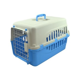 SPC-450 TRANSP.INTERM.ECO.SU 53X34X34CM AZUL CIELO
