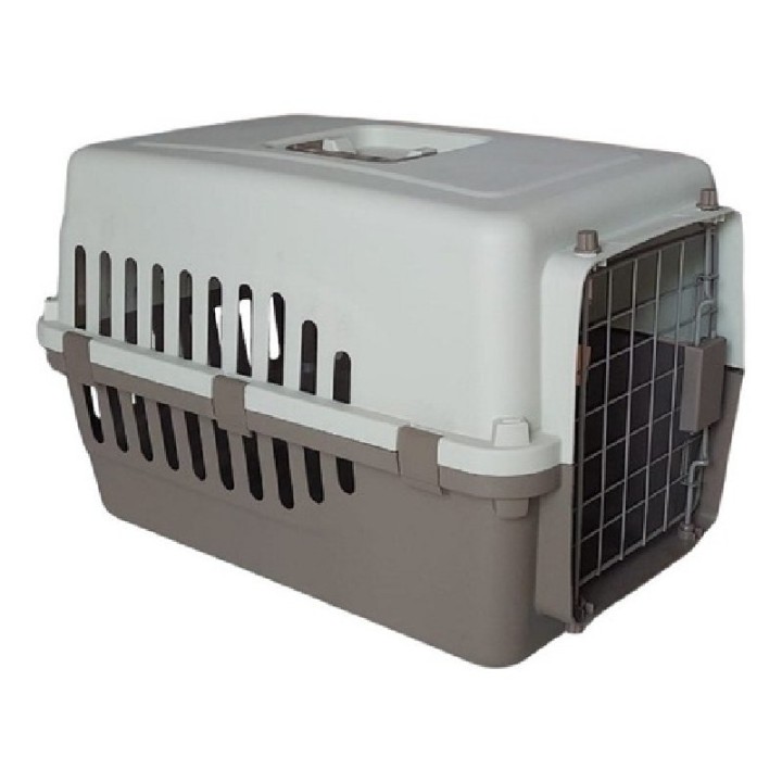 SPC-450 TRANSP.INTERM.ECO.SU 53X34X34CM CAFE