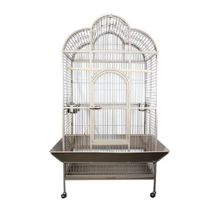 DYA23 JAULA MACONDO II P/LORO ARENA