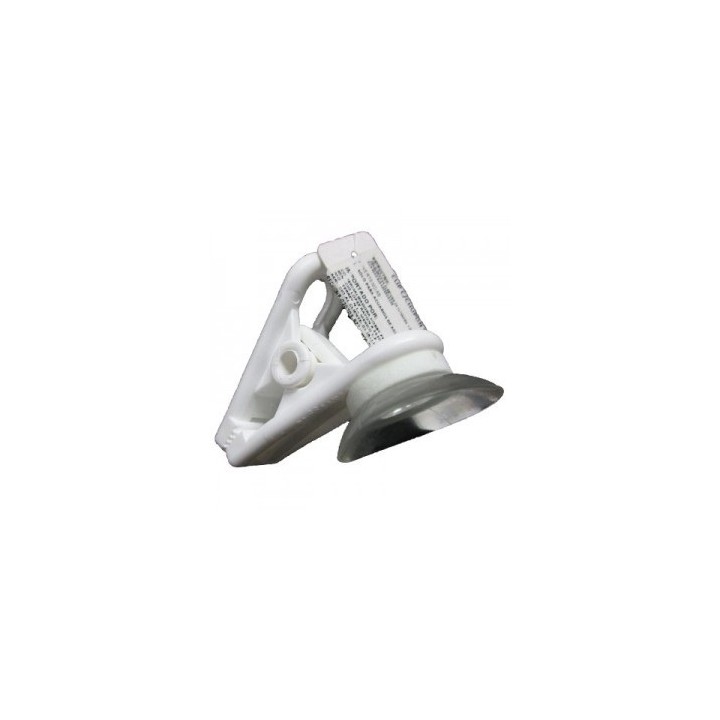 CLIP C/CHUPON PARA ALGAS