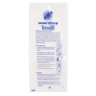 BOLSA GDE P/PECES C/100 PZAS