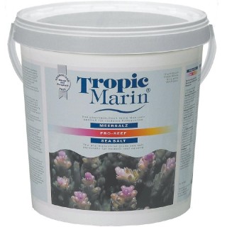 TROPIC MARIN SALT SEASALT 4KGS/32GAL
