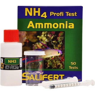 AMMONIA PROFI-TEST SALIFERT