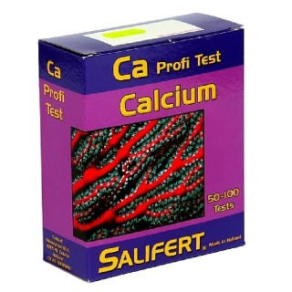 CALCIUM PROFI-TEST SALIFERT