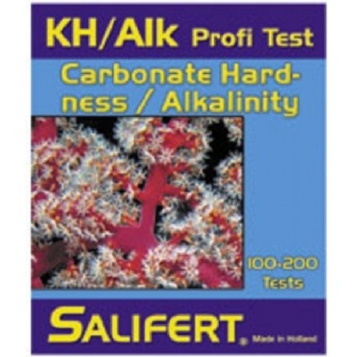 KH/ALK PROFI-TEST SALIFERT