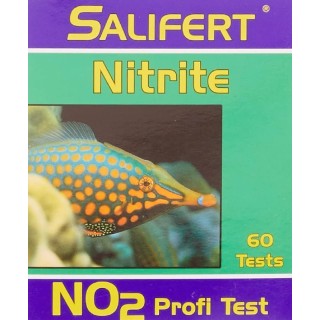 NITRATE PROFI-TEST SALIFERT