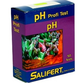 PH PROFI-TEST SALIFERT