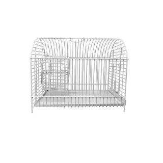 JAULA P/HAMSTER BAGON PLUS 3PISOS