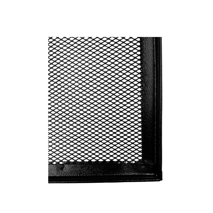 TAPA MET. C/VENTILACION AGROPET 80LTS. 62CM.