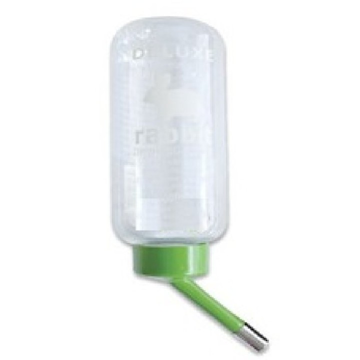 BEBEDERO IMPORTADO 500ML C/2 BALINES VERDE