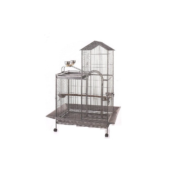 DYA17 JAULA TUCUMAN P/LORO ARENA