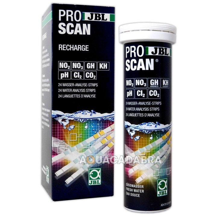 PRO SCAN RECHARGE JBL