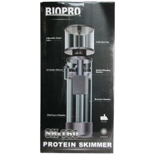 SKIMMER BIOPRO SK-160 C/BOMBA