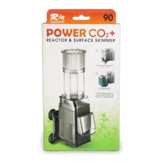 GENERADOR DE CO2 ELECTRICO