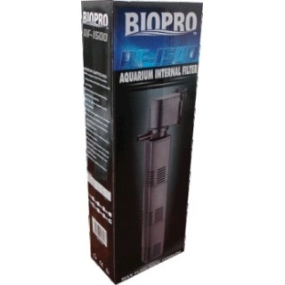 FILTRO RAPIDO 1500 L/H.