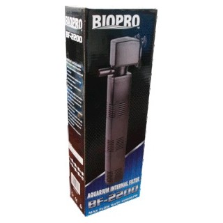 FILTRO RAPIDO BIOPRO 2200 L/H BF-2200