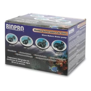 GENERADOR DE OLAS BIOPRO 5000 L/H JVP-102