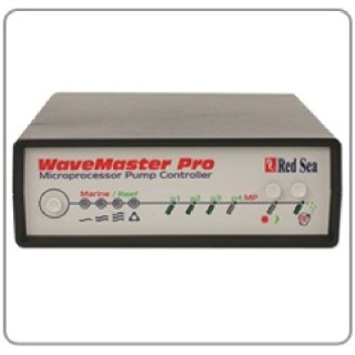 WAVE MASTER (GENERADOR DE OLAS)