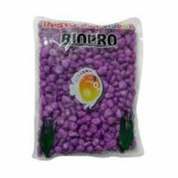 GRAVA CHICLE PURPURA 1KG