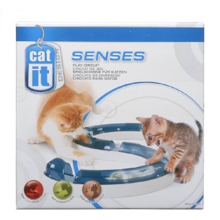 SENSES-CIRCUITO DE JUEGO
