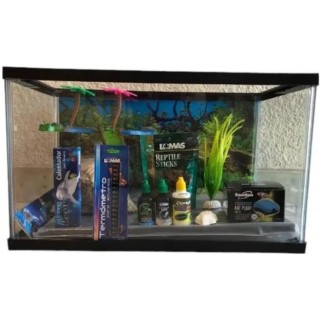 KIT TORTUGUERO RECTANGULAR SUPER EQ. MDO. LIBRE