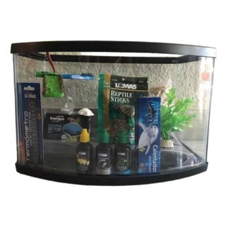 KIT TORTUGUERO PANORAMICO SUPER EQUIPADO ML