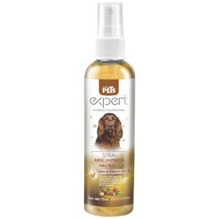 ABRILLANTADOR DE PELO C/FPS 125ML