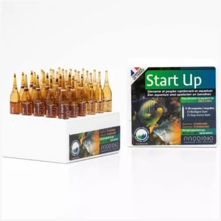 ACOND. PRODIBIO START UP CAJA C/30PZAS