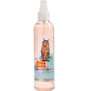 SHAMPOO 3 EN 1 P/GATO HARTZ 236 ML.