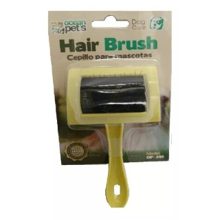 CARDA DE CERDA METALICA GRANDE