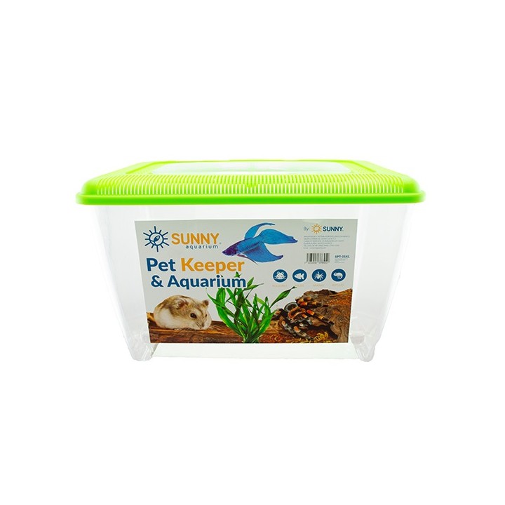 MASCOTERA PLASTICO IMPORTADA EXGDE