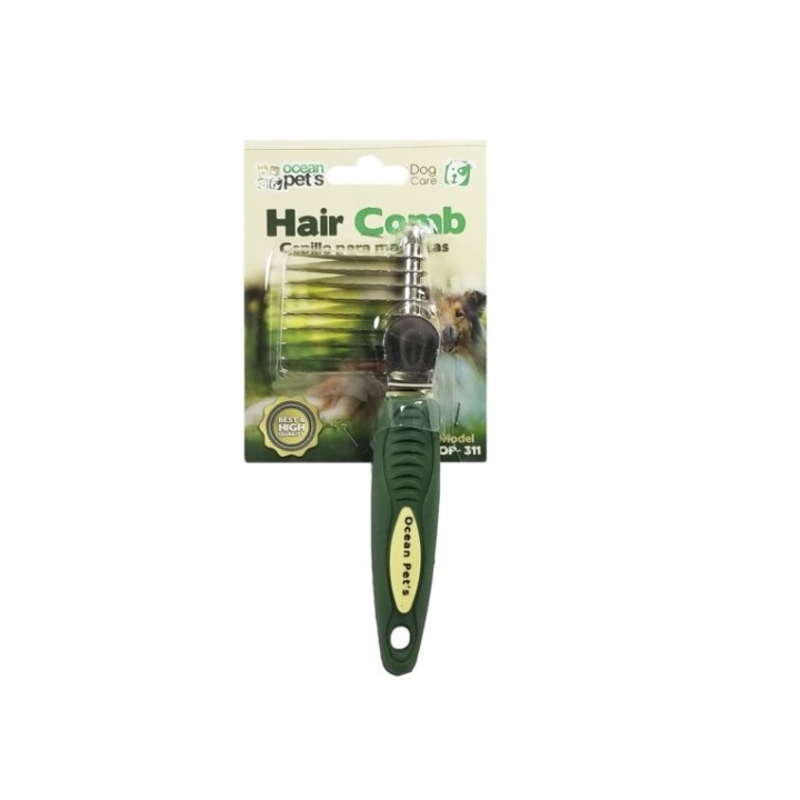 ROMPE NUDOS METALICO