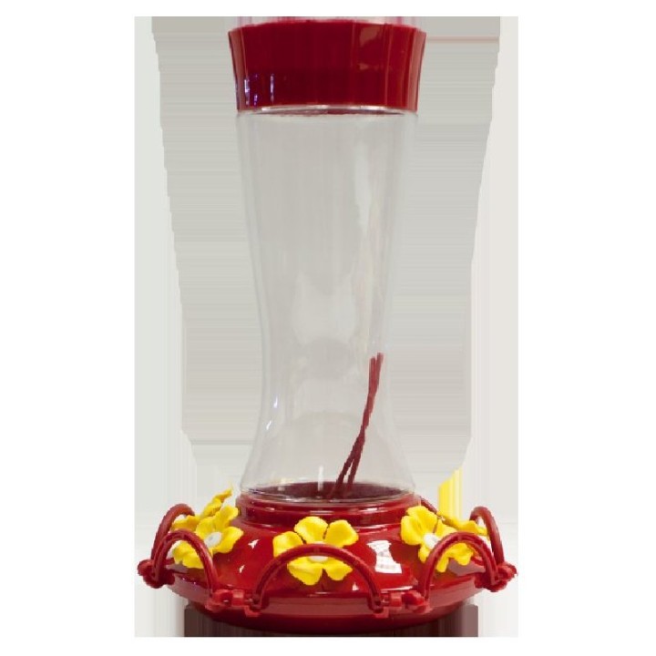 BEBEDERO 7 ESTACIONES P/COLIBRI 590ML