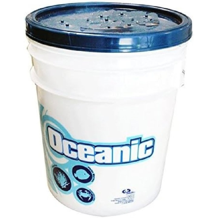 SAL MARINA OCEANIC P/160 GAL