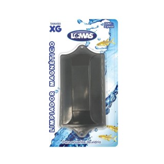 LIMPIADOR MAGNETICO XGDE
