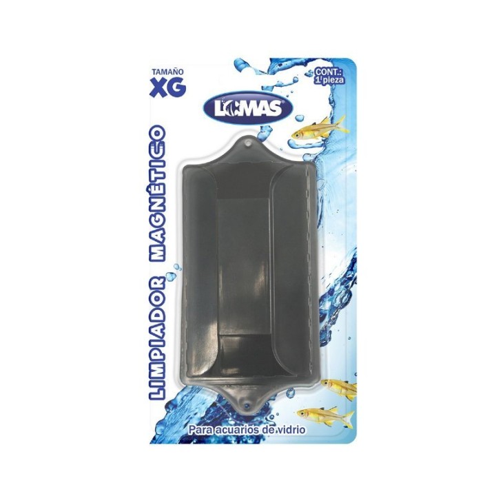 LIMPIADOR MAGNETICO XGDE