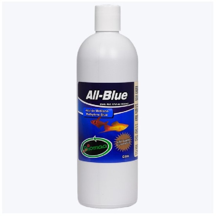 ALL-BLUE 500ML