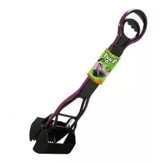 POOP OFF RECOGEDOR DE HECES GDE 63CMS