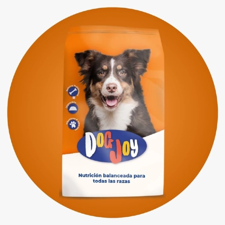 DOG JOY ADULTO 20KG.