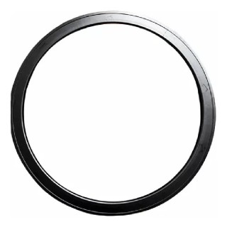 ARO DE PLASTICO P/PLATO 8 OZ