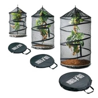 EXO-TERRA FLEXARIUM 30X45CM