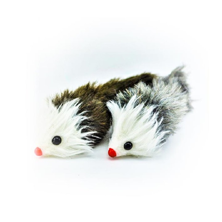 JUGUETE PARA GATOS PAWFFY BLIS. 2PZAS