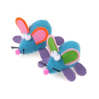 JUGUETE PARA GATOS BLIS 1PZA