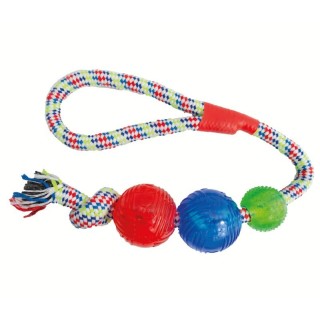 ROPY CHUMS HILO MULTICOLOR C/JAL 3 PEL 21"