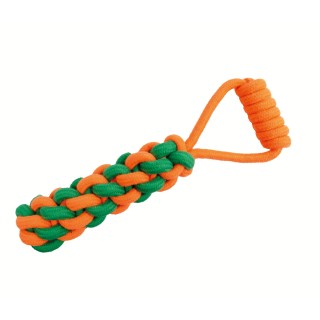 ROPY CHUMS HILO TRENZADO C/JAL 10"