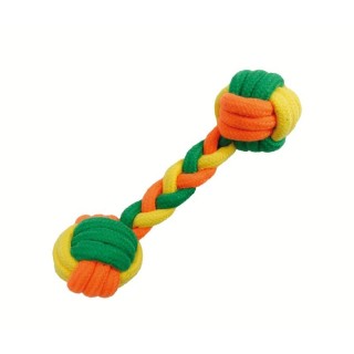 ROPY CHUMS HILO MANCUERNA 8"