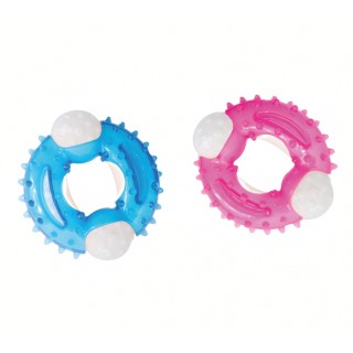 CHEWY CHUMS ARO NYLON-CAUCHO 10CM